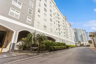 700 S Harbour Island Boulevard #722, Tampa, FL 33602 - Photo 45