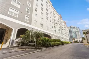 700 S Harbour Island Blvd, Tampa, FL 33602 - Photo 45