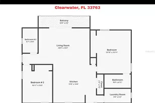 1960 Union St, Clearwater, FL 33763 - Photo 37