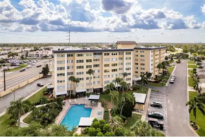 8950 Park Boulevard #702, Seminole, FL 33777 - Photo 25