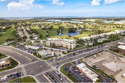 8950 Park Boulevard #702, Seminole, FL 33777 - Photo 33