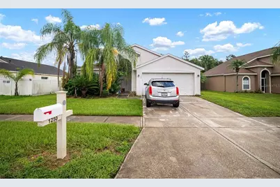1250 Timber Trace Drive, Wesley Chapel, FL 33543 - Photo 1