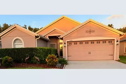 2634 Rosehaven Drive, Wesley Chapel, FL 33544 - Photo 1