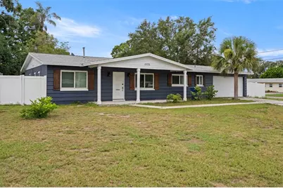 1570 83rd Avenue N, Saint Petersburg, FL 33702 - Photo 1