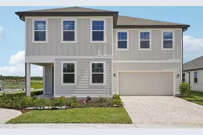 711 Junonia Blvd, New Smyrna Beach, FL 32168 - Photo 1