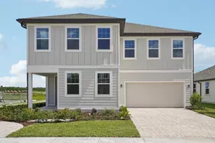 711 Junonia Blvd, New Smyrna Beach, FL 32168 - Photo 1
