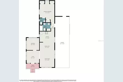 34527 Violet Drive N, Pinellas Park, FL 33781 - Photo 27