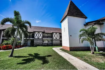 320 N Bayshore Boulevard #107, Clearwater, FL 33759 - Photo 17