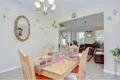 2499 Calvano Drive, Land O Lakes, FL 34639 - Photo 17