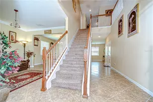 2499 Calvano Dr, Land O Lakes, FL 34639 - Photo 5