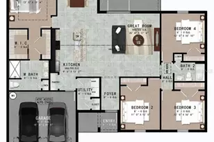 50 Franciscan Ln, Palm Coast, FL 32137 - Photo 1