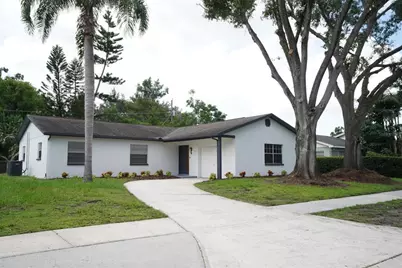 2512 Lake Ellen Circle, Tampa, FL 33618 - Photo 1