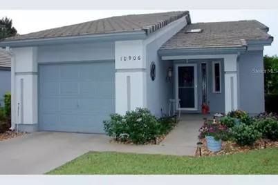 10906 W Cove Harbor Drive #10906, Crystal River, FL 34428 - Photo 1