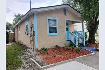 1736 W Cherry Street, Tampa, FL 33607 - Photo 1