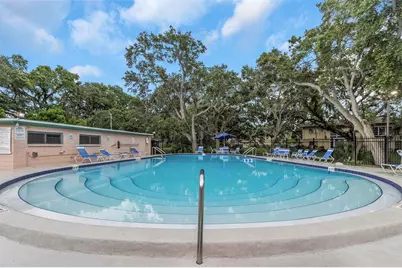 2001 Greenbriar Boulevard #17, Clearwater, FL 33763 - Photo 49