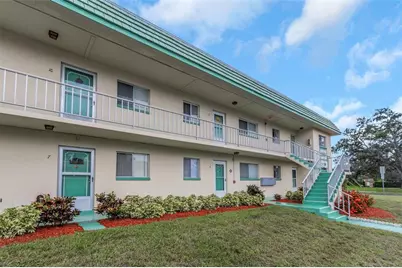 2001 Greenbriar Boulevard #17, Clearwater, FL 33763 - Photo 3