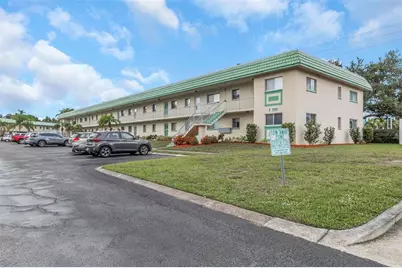 2001 Greenbriar Boulevard #17, Clearwater, FL 33763 - Photo 43