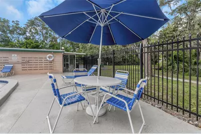 2001 Greenbriar Boulevard #17, Clearwater, FL 33763 - Photo 47