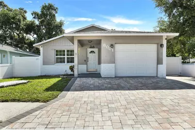 8001 52nd Way N, Pinellas Park, FL 33781 - Photo 1