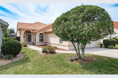 9223 Bonnie Cove Drive, Weeki Wachee, FL 34613 - Photo 1