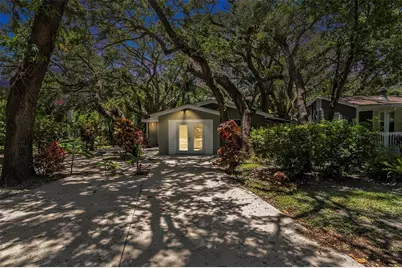 600 Tangerine Avenue, Dunedin, FL 34698 - Photo 1