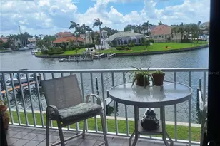 719 Pinellas Bayway S, Tierra Verde, FL 33715 - Photo 1