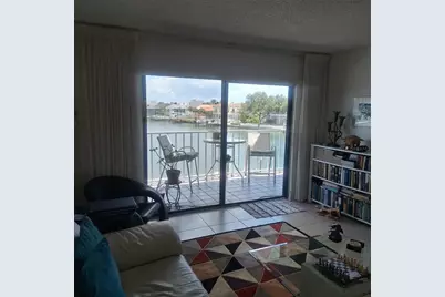 719 Pinellas Bayway S #203, Tierra Verde, FL 33715 - Photo 19