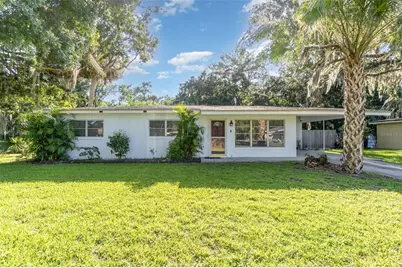 139 W Laila Drive, West Melbourne, FL 32904 - Photo 1