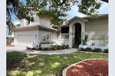 413 Manor Boulevard, Palm Harbor, FL 34683 - Photo 1