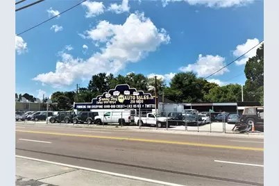 6304 N Florida Avenue, Tampa, FL 33604 - Photo 1