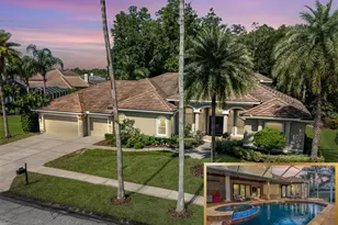 12031 Brewster Dr, Tampa, FL 33626 - Photo 1