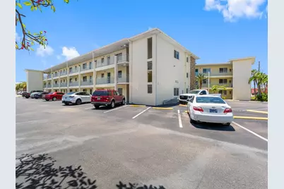 6767 Sunset Way #303, Saint Pete Beach, FL 33706 - Photo 35