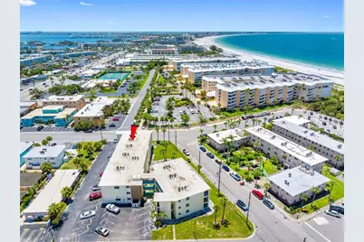 6767 Sunset Way #303, Saint Pete Beach, FL 33706 - Photo 37