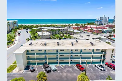 6767 Sunset Way #303, Saint Pete Beach, FL 33706 - Photo 49