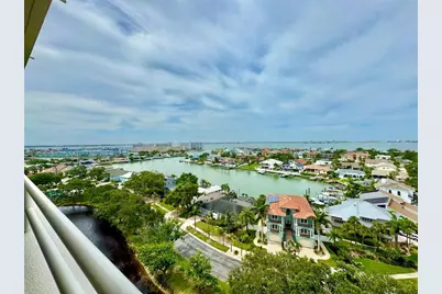 5950 Pelican Bay Plaza S #PH-1B, Saint Petersburg, FL 33707 - Photo 33