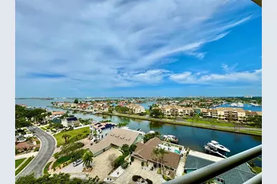 5950 Pelican Bay Plaza S #PH-1B, Saint Petersburg, FL 33707 - Photo 35