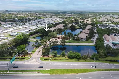 10263 Gandy Boulevard N #2405, Saint Petersburg, FL 33702 - Photo 19
