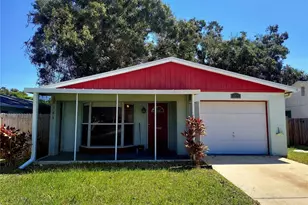 4725 19th St N, Saint Petersburg, FL 33714 - Photo 1