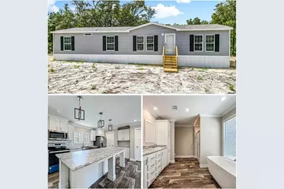 11170 NE 71 Street, Bronson, FL 32621 - Photo 1