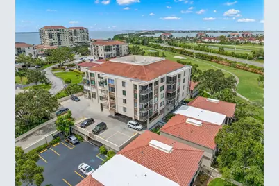 6219 Palma Del Mar Boulevard S #606, Saint Petersburg, FL 33715 - Photo 1