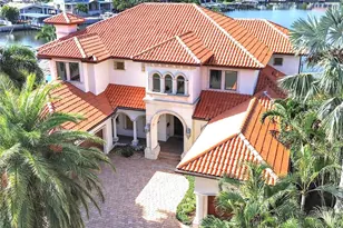 1097 Eden Isle Dr NE, Saint Petersburg, FL 33704 - Photo 1