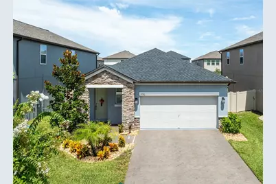 9790 Coneflower Court, Land O Lakes, FL 34637 - Photo 35