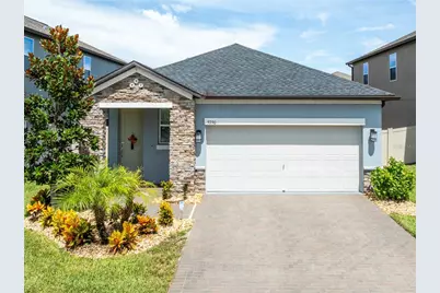 9790 Coneflower Court, Land O Lakes, FL 34637 - Photo 1