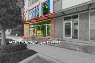 101 S 12th St, Tampa, FL 33602 - Photo 1