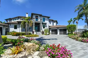 206 6th St E, Tierra Verde, FL 33715 - Photo 1