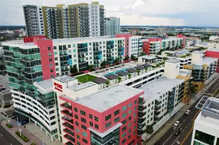 1120 E Kennedy Blvd, Tampa, FL 33602 - Photo 3