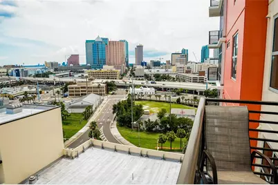 1120 E Kennedy Boulevard #1212, Tampa, FL 33602 - Photo 59