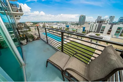 1120 E Kennedy Boulevard #1212, Tampa, FL 33602 - Photo 43
