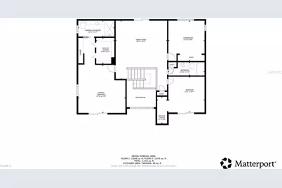 3217 Stoneybrook Lane, Tampa, FL 33618 - Photo 5