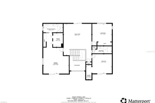 3217 Stoneybrook Ln, Tampa, FL 33618 - Photo 5